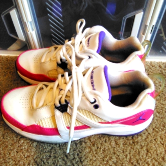 NWT Jordan's TRunner - Picture 4 of 7